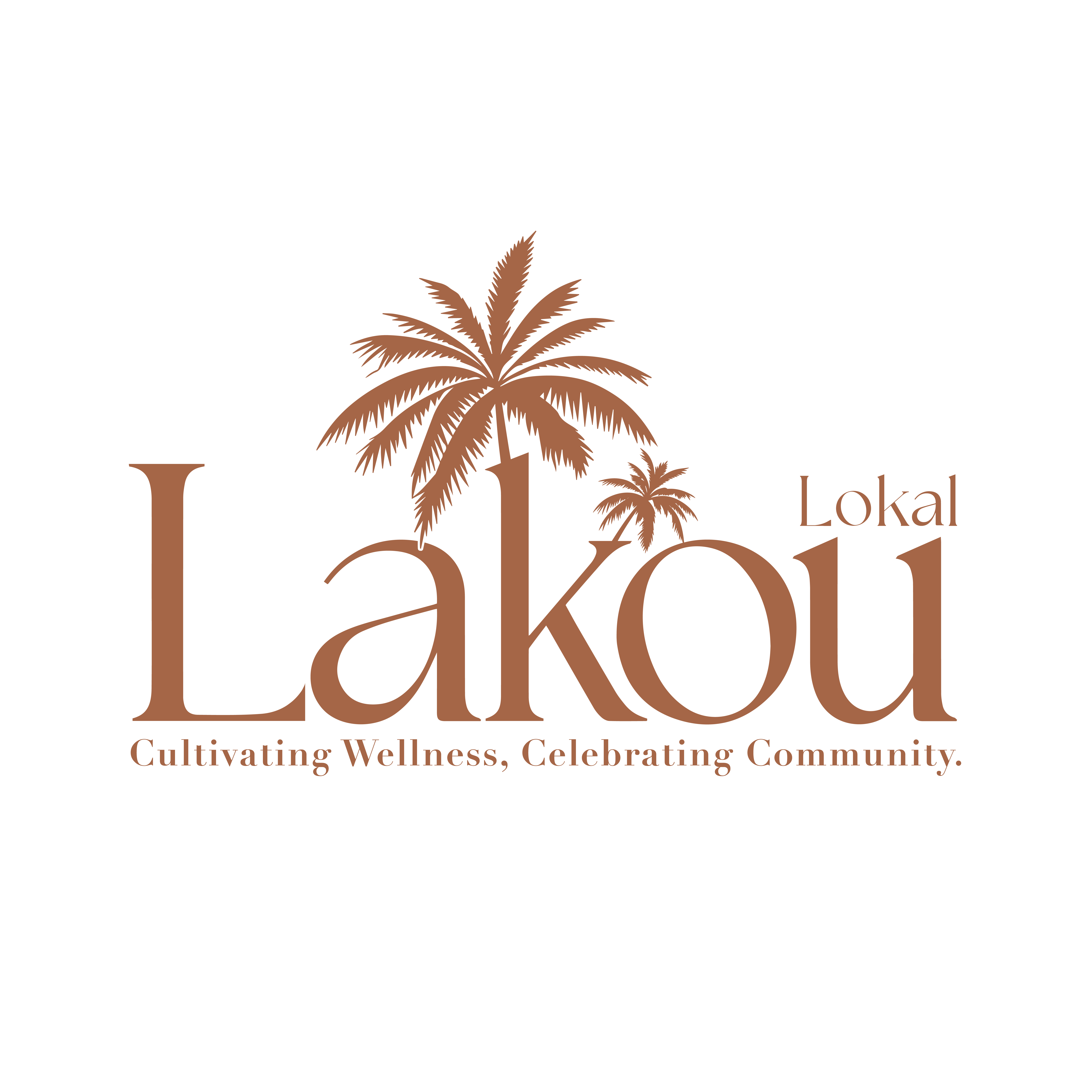 Lakou Lokal — Cultivating Wellness, Celebrating Community