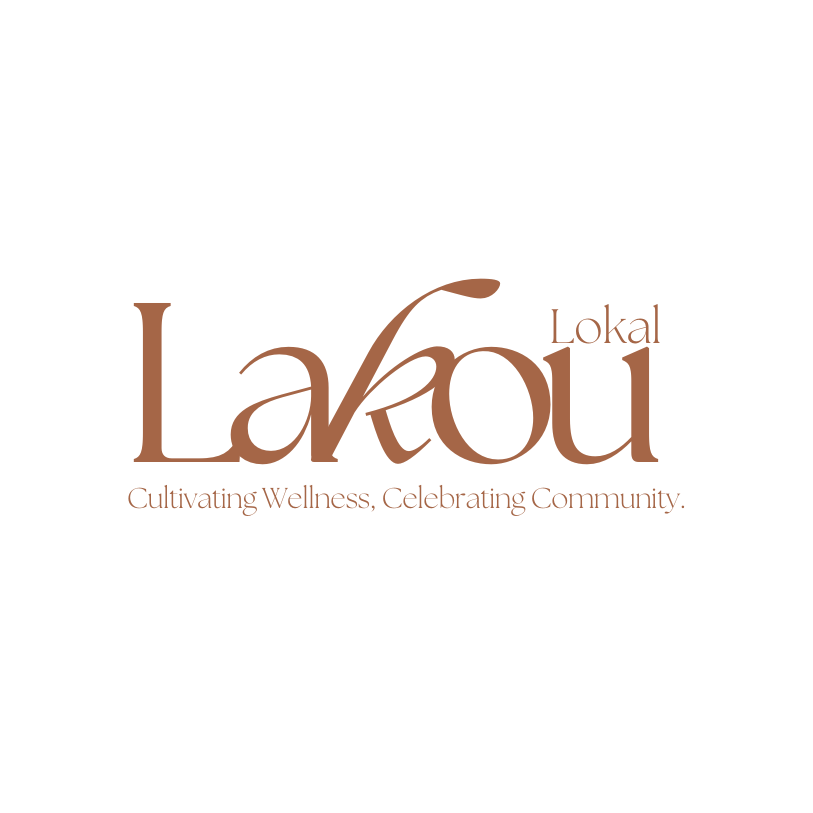 Lakou Lokal Logo